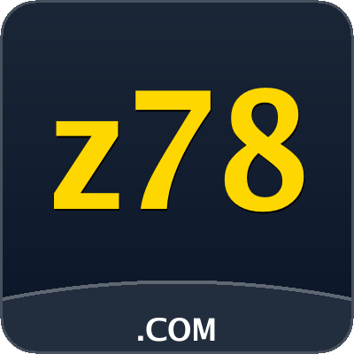 Logo do z78 com